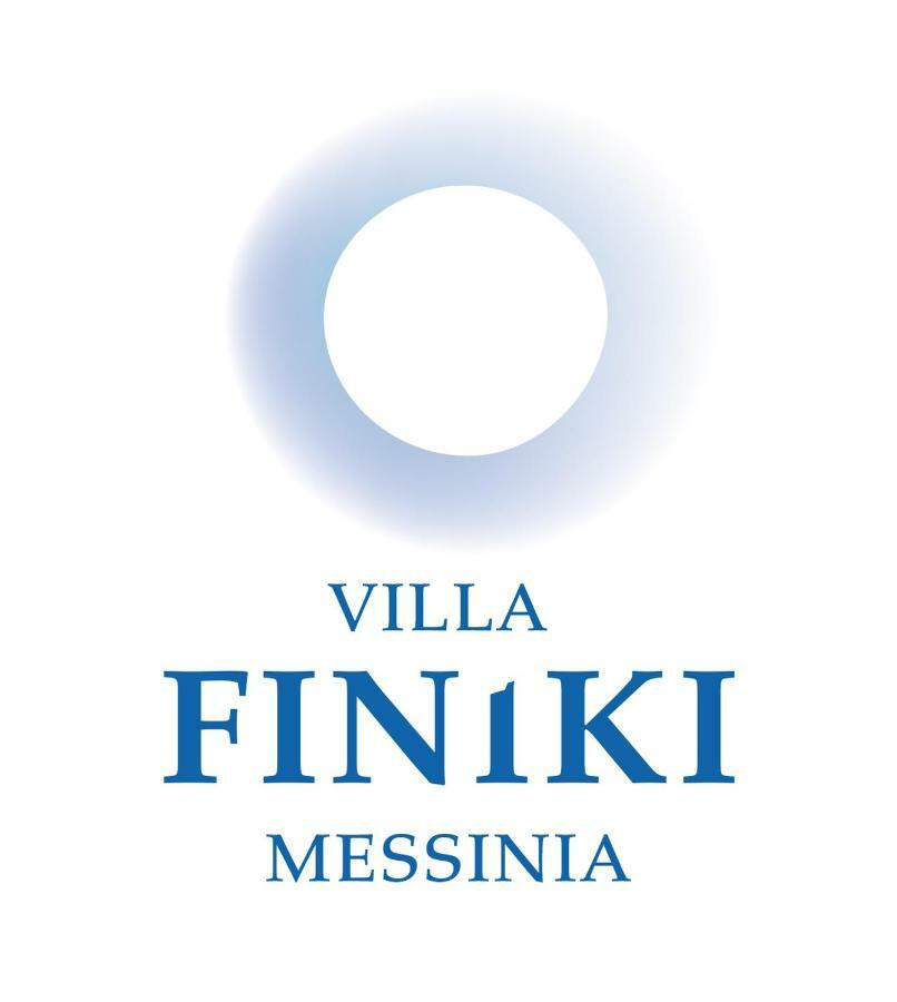 Villa Finiki Messinia Esterno foto
