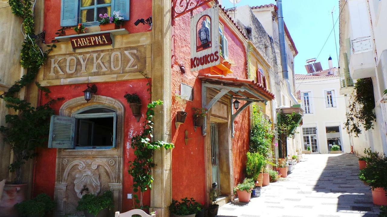 Villa Finiki Messinia Esterno foto